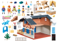 PLAYMOBIL 9280 Chata górska (1)