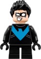 LEGO ® 76093 Nightwing vs Joker