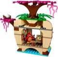  LEGO 75823 Angry Birds Kradziej jaj na Ptasiej Wyspie