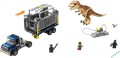 LEGO ® City 75933 Transport T-Rexa