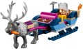 LEGO 41066 Księżniczki Saneczkowa przygoda