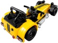 LEGO 21307 Ideas Caterham Seven 620R