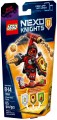 LEGO 70334 Nexo Knights Władca Bestii