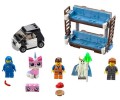 LEGO 70818 Movie Kanapa Emmeta
