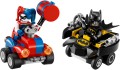 LEGO ® 76092 Batman vs Harley Quinn