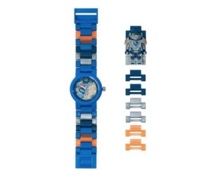 LEGO 8020516 Zegarek Nexo Knighst Clay
