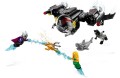 LEGO ® 76116 Łódź podwodna Batmana