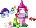 LEGO Duplo 10542 Bajka o Śpiącej Królewnie