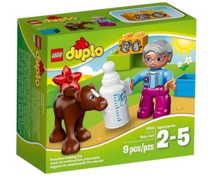 LEGO 10521 Duplo Cielaczek wiek 2-5