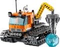 LEGO 60036 City Arktyczna Baza