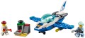 LEGO ® City 60206 Policyjny patrol