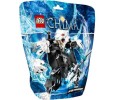 LEGO 70212 Chima Chi Sir Fangar