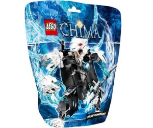 LEGO 70212 Chima Chi Sir Fangar