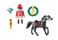 PLAYMOBIL 9261 Dżokej