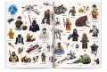 lsw3 LEGO Star Wars Książka Potęga Imperium