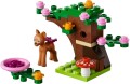 LEGO 41023 Friends Las jelonka