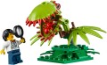 LEGO 60162 City Helikopter w Dżungli