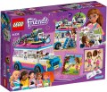 LEGO® 41333 Furgonetka Olivii
