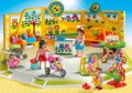 PLAYMOBIL 9079 Sklep z artykułami niemowlęcymi