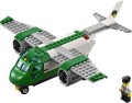 LEGO 60101 City Samolot transportowy