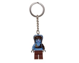 LEGO Brelok Star Wars 853129 Aayla Secura