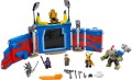 LEGO 76088 Super Heroes Thor kontra Hulk starcie na arenie