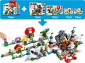 LEGO ® 71367 SUPER MARIO Yoshi i dom Mario-zestaw rozszerzający