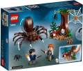 LEGO ® 75950 Harry Potter Legowisko Aragoga