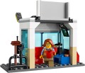 LEGO 60169 City Terminal towarowy