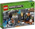 LEGO 21124 Minecraft Portal Kresu