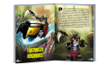  LEGO Chima Wielka Wyprawa