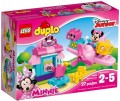 LEGO 10830 Duplo Kawiarnia Minnie