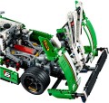 LEGO 42039 Technic Superszybka wyścigówka