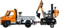 LEGO 42060 Technic Ekipa robót drogowych