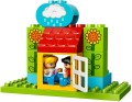 LEGO 10819 Duplo Mój pierwszy ogród