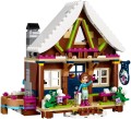 LEGO 41323 Friends Górski domek
