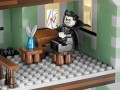 LEGO Monster Fighters 10228 Haunted House
