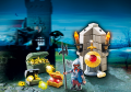 PLAYMOBIL 6160 Strażnicy skarbu królewskiego