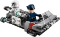 LEGO ® 75166 Śmigacz transportowy najwyższego porządku