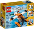 LEGO 31028 Creator Hydroplan