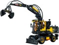 LEGO 42053 Technic Volvo EW 160E