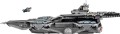 LEGO 76042 Super Heroes SHIELD Helicarrier