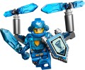 LEGO 70330 Nexo Knights Clay
