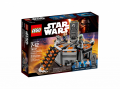 LEGO 75137 Star Wars Komora do zamrażania w karbonicie