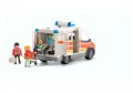 PLAYMOBIL 6685 Karetka ze światłem i dźwiękiem