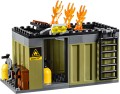 LEGO 60108 City Helikopter strażacki 