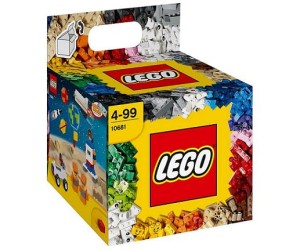 LEGO Bricks & More 10681 Zestaw do budowy