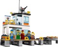 LEGO 60167 City Kwatera straży przybrzeżnej