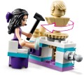 LEGO ® Friends 41342 Sypialnia Emmy