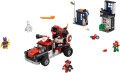 LEGO ® 70921 Armata Harley Quinn